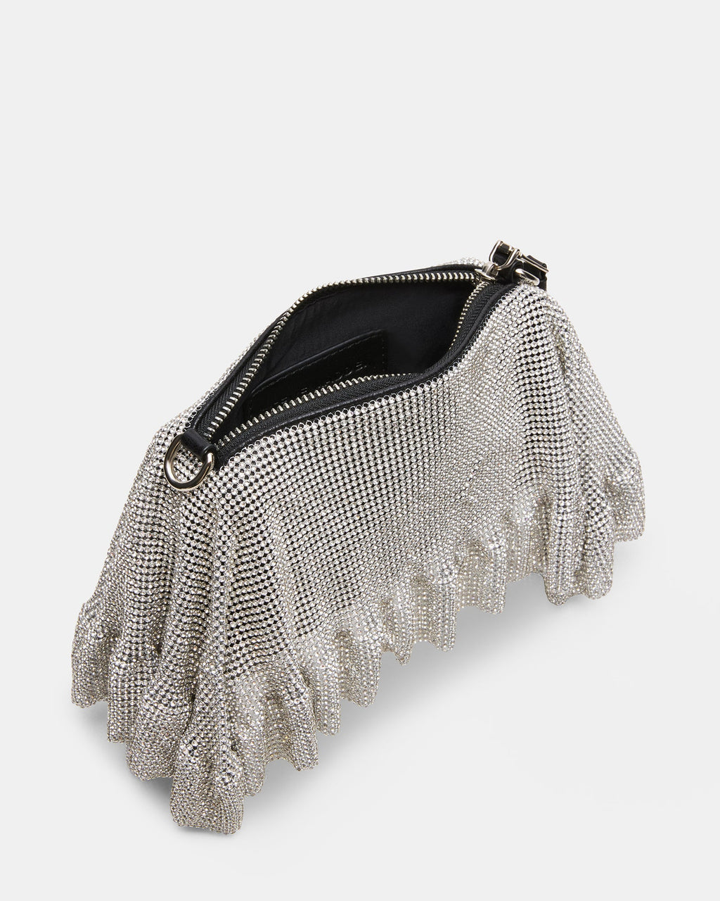 DIORA BAG BLACK/SILVER