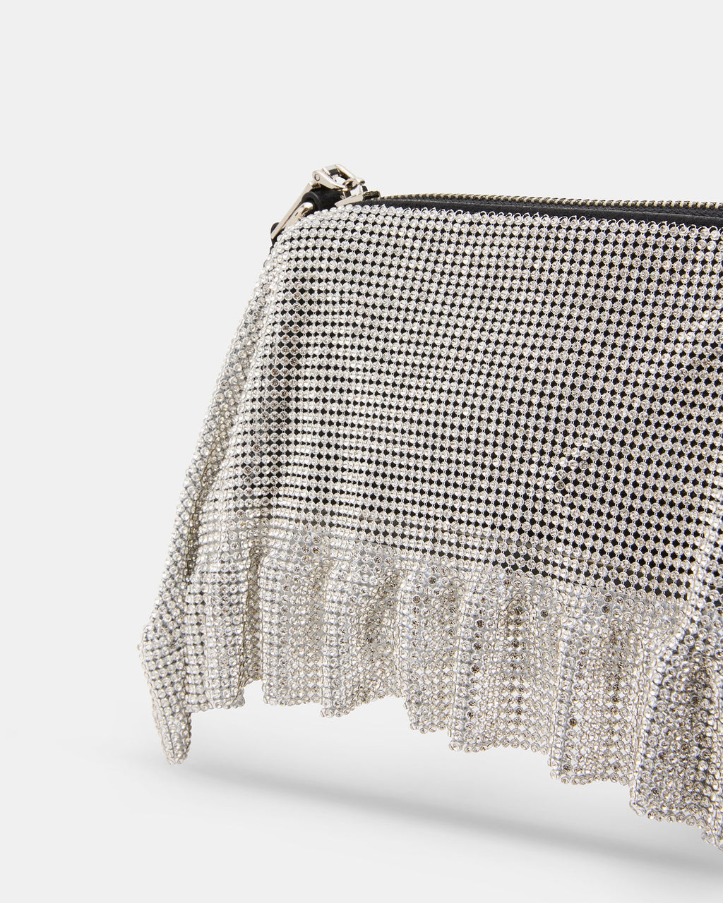 DIORA BAG BLACK/SILVER
