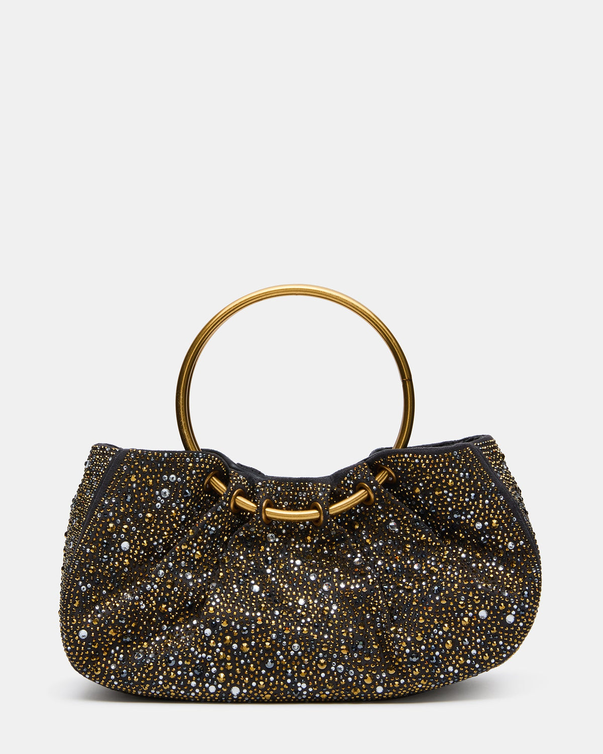 ELONA BAG BLACK/GOLD