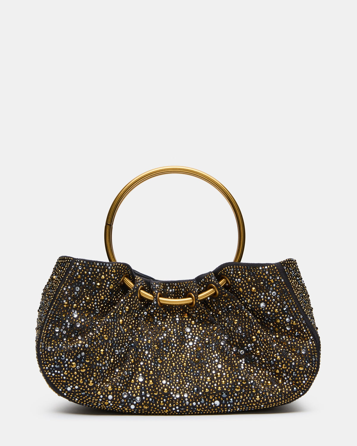 ELONA BAG BLACK/GOLD