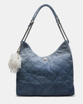 LENI BAG DENIM