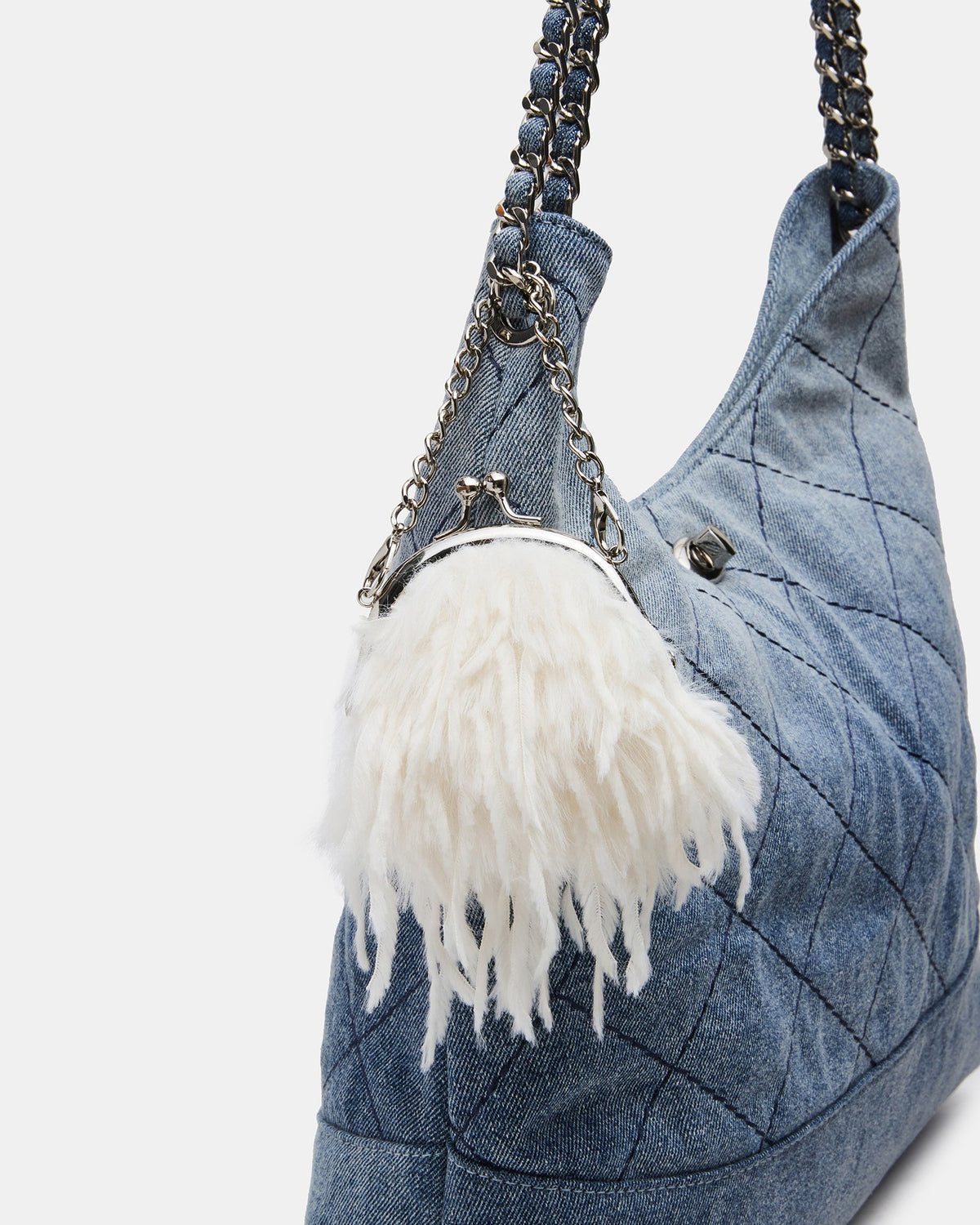 LENI BAG DENIM