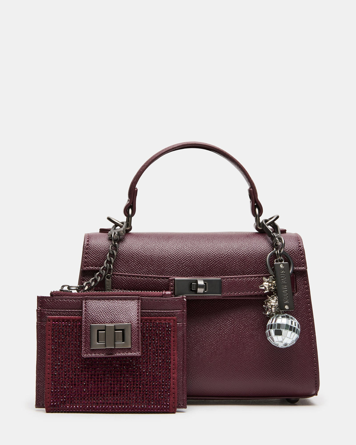 SIGNIFY GIFT SET DARK CHERRY