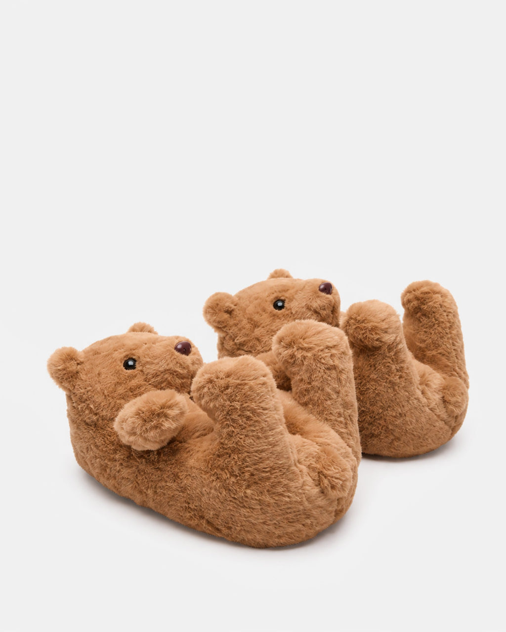KIDS' BUDDIES BROWN