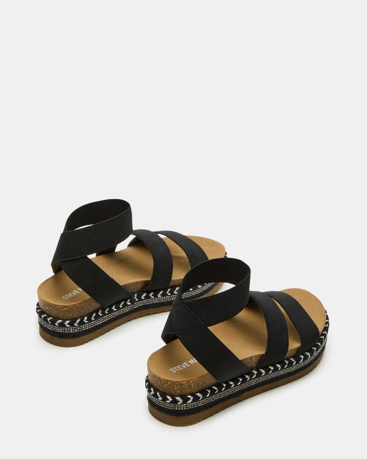 KIDS' CHARISA BLACK