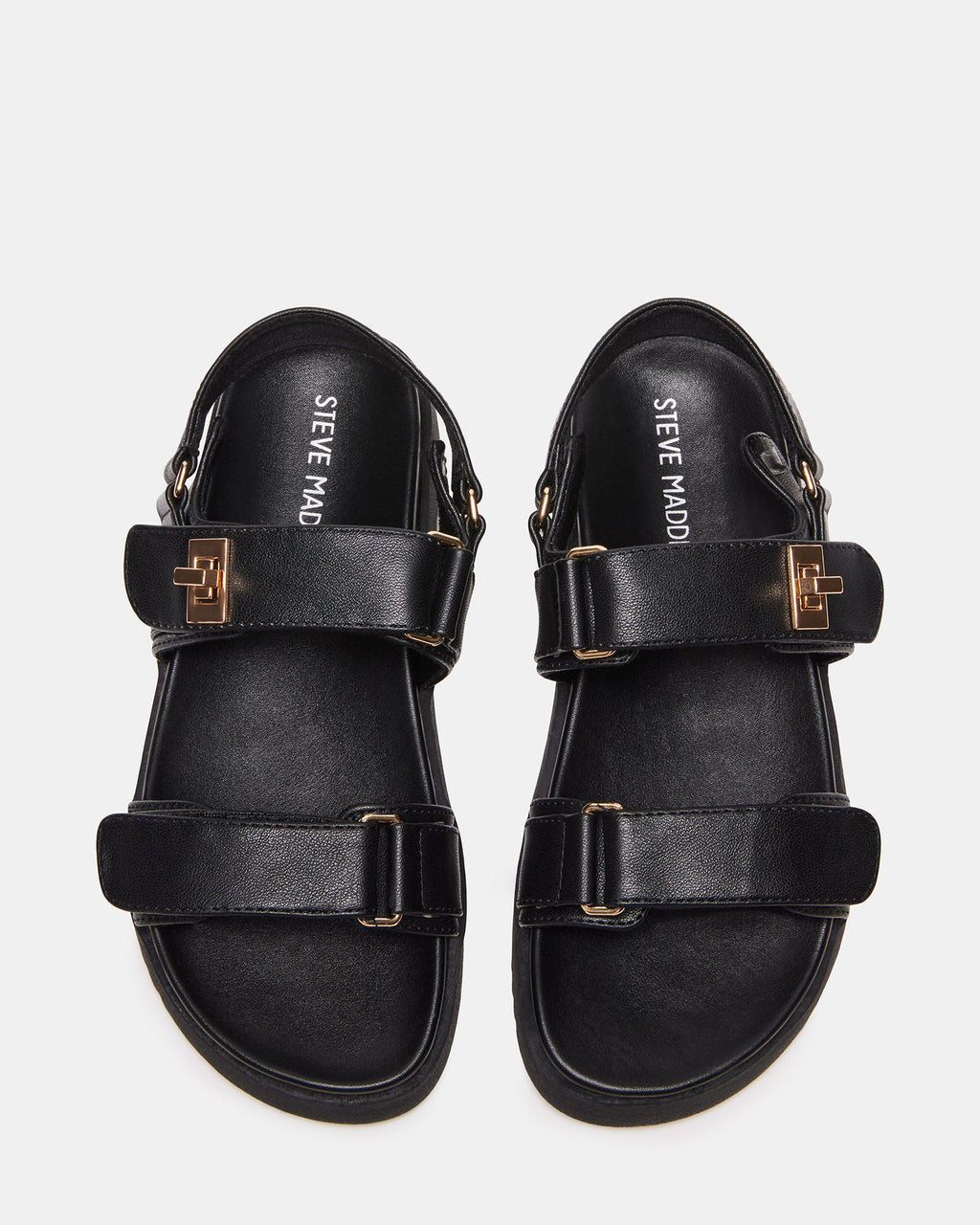 KIDS' MONA BLACK
