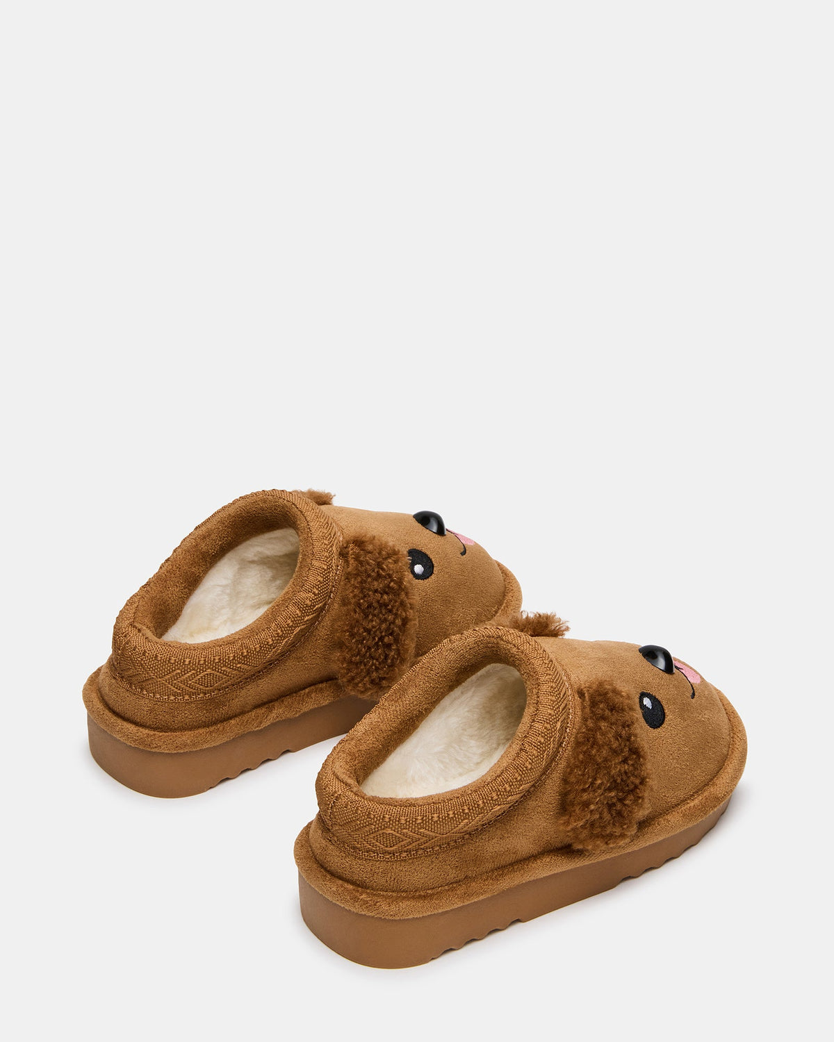 TODDLERS' PET TAN