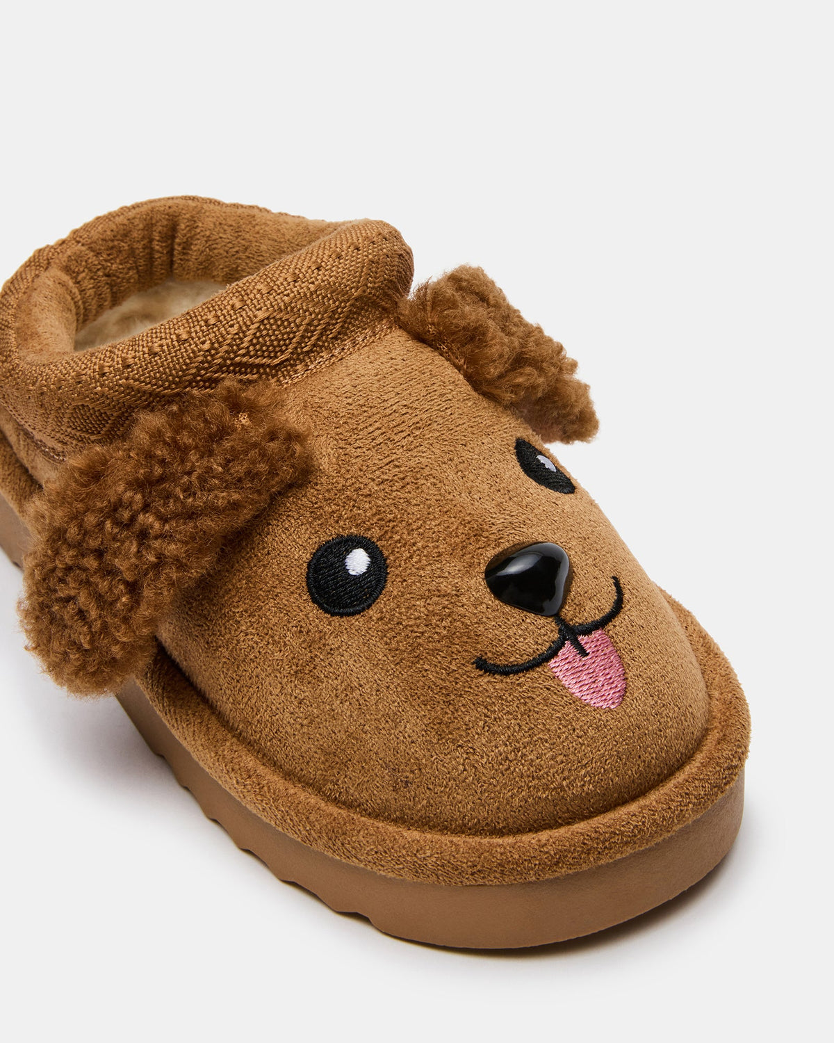 TODDLERS' PET TAN