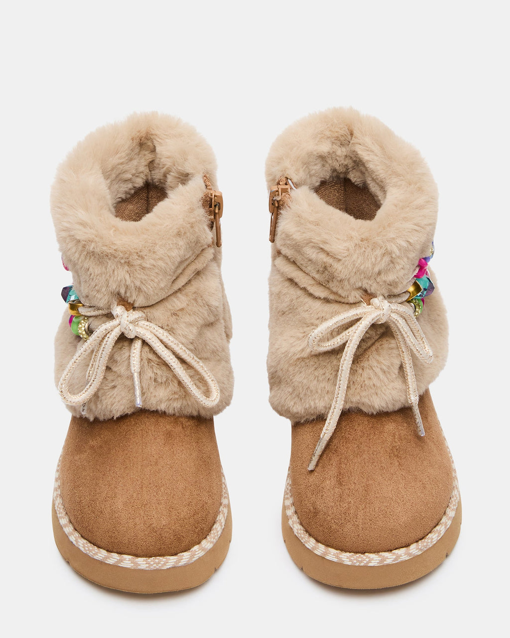 TODDLERS' STARLY TAN