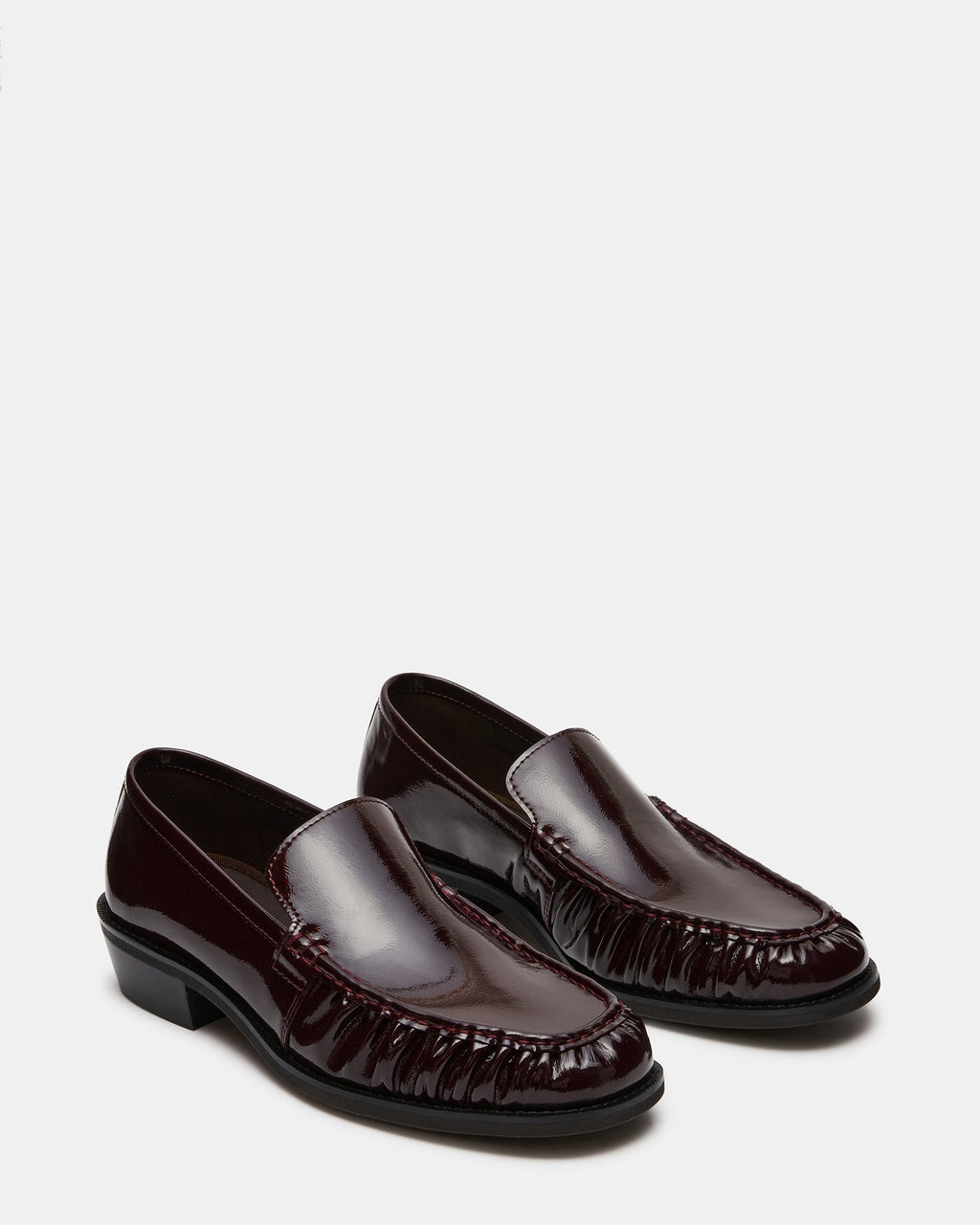 GERONIMO DARK CHERRY PATENT