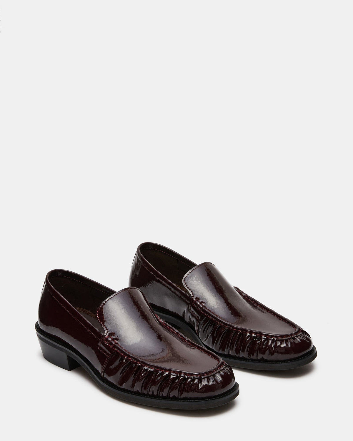 GERONIMO DARK CHERRY PATENT