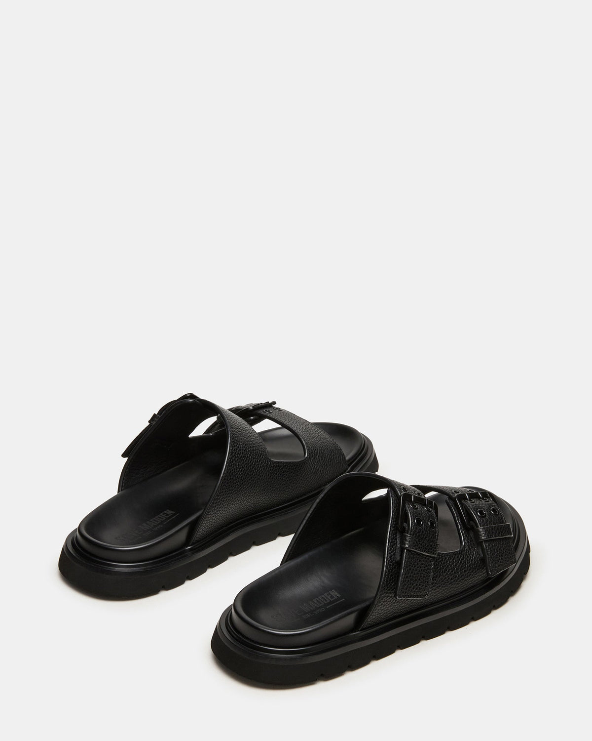 LUXOR BLACK