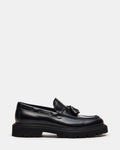 MERAN BLACK LEATHER