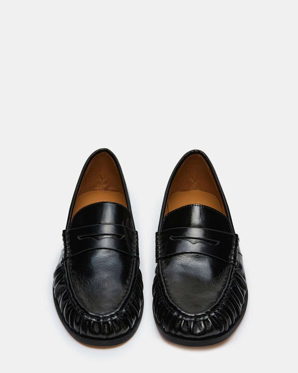QUINCEY BLACK PATENT
