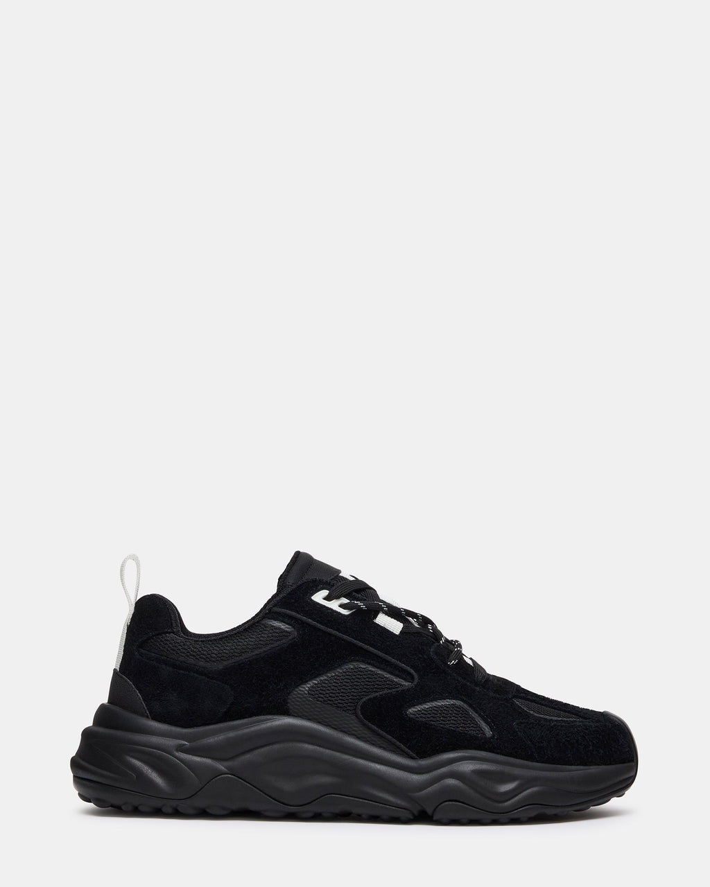 SHILOH BLACK MULTI