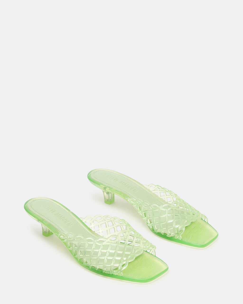 GINGER PISTACHIO
