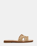 HADYN CROCHET RAFFIA
