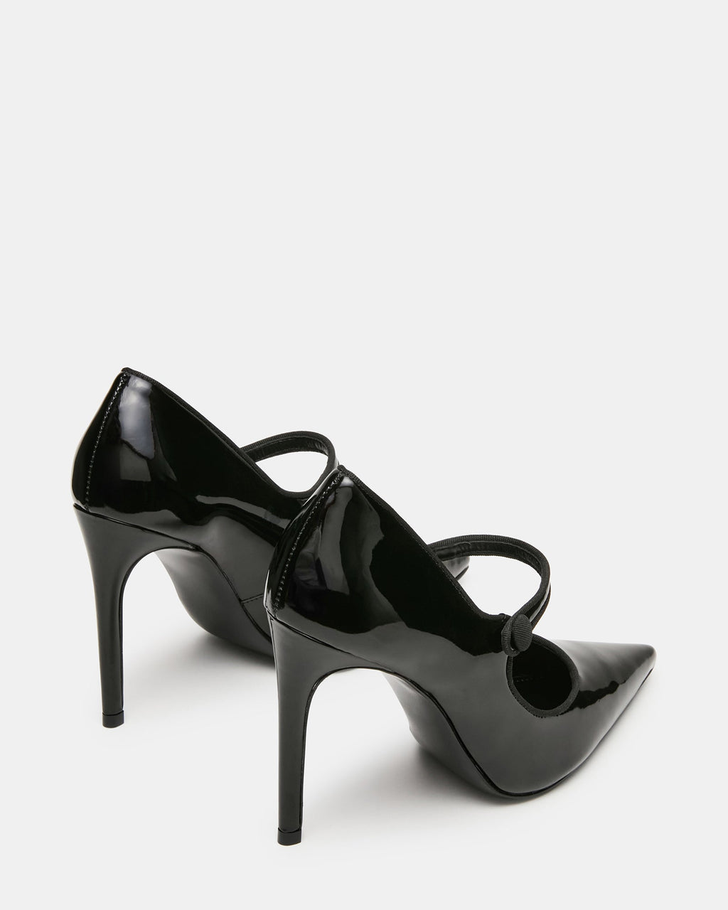 JAINE BLACK PATENT