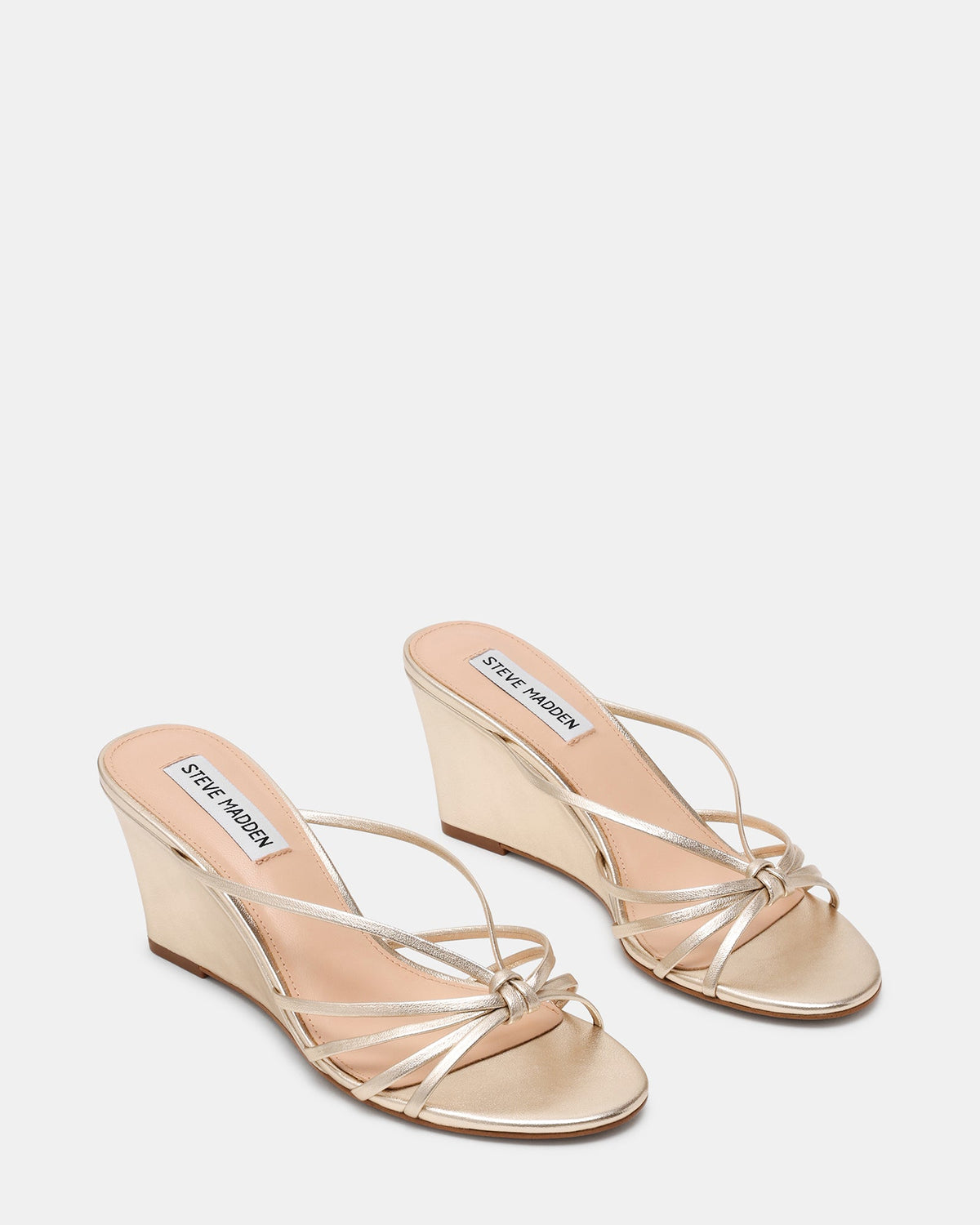 LANCHES CHAMPAGNE LEATHER