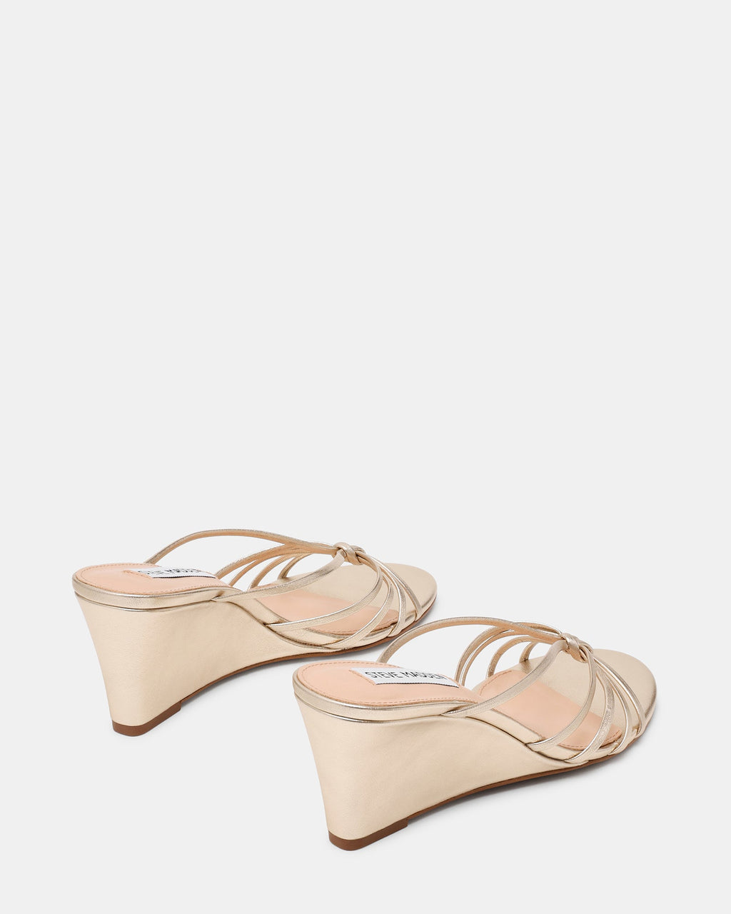 LANCHES CHAMPAGNE LEATHER
