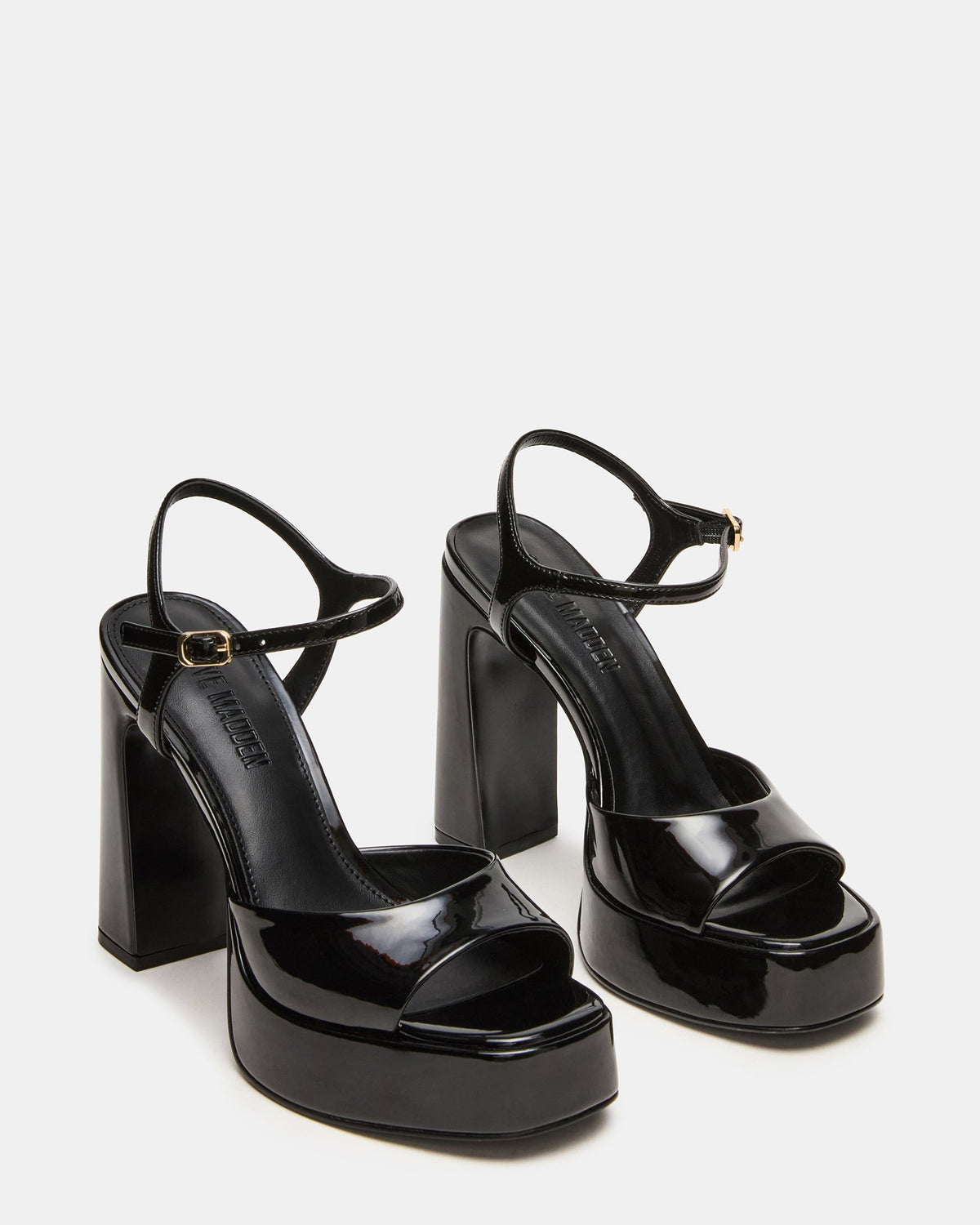 LIANDRA BLACK PATENT