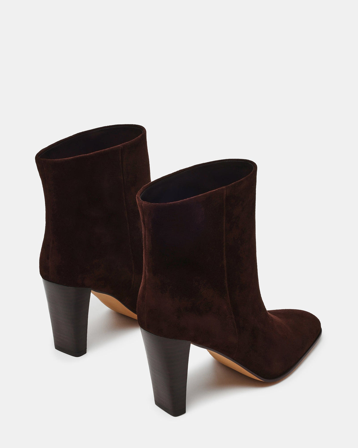 MAGNOLIA ESPRESSO SUEDE