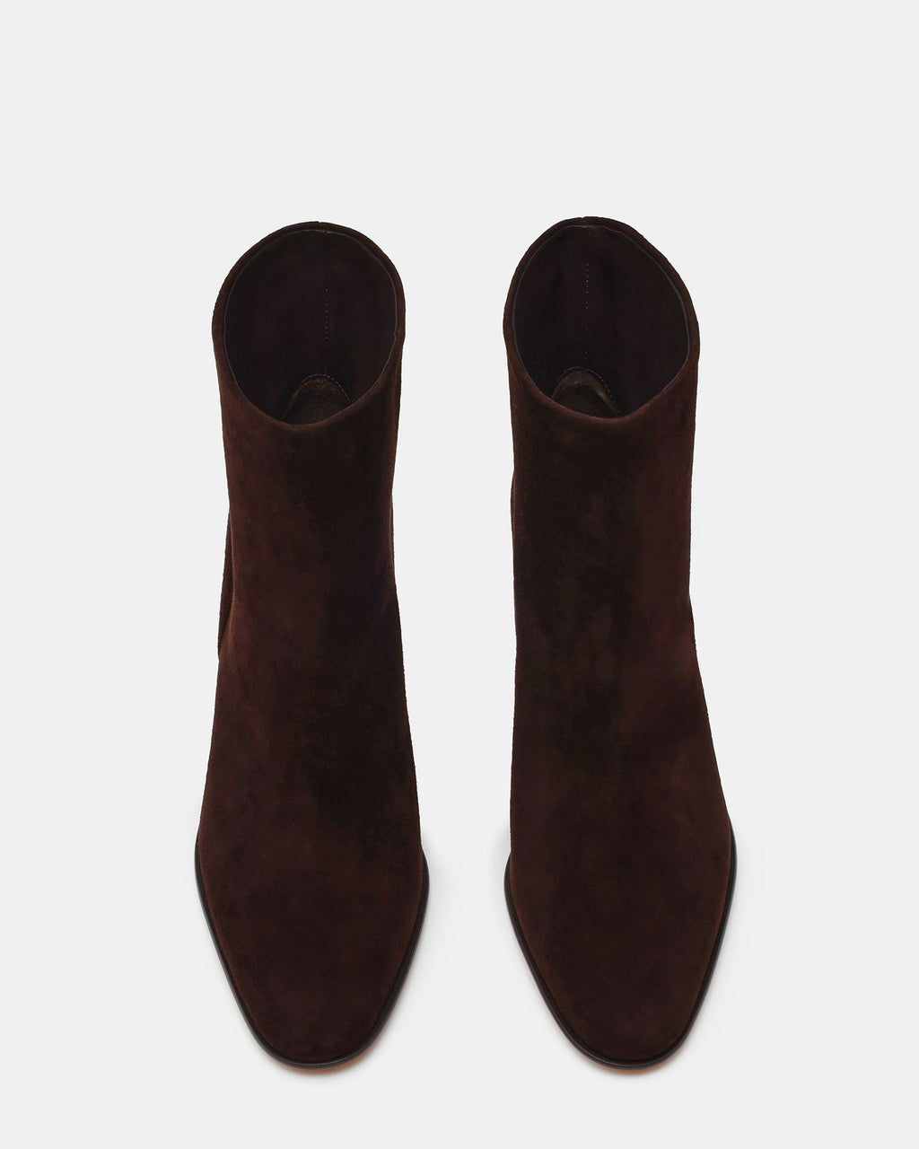 MAGNOLIA ESPRESSO SUEDE