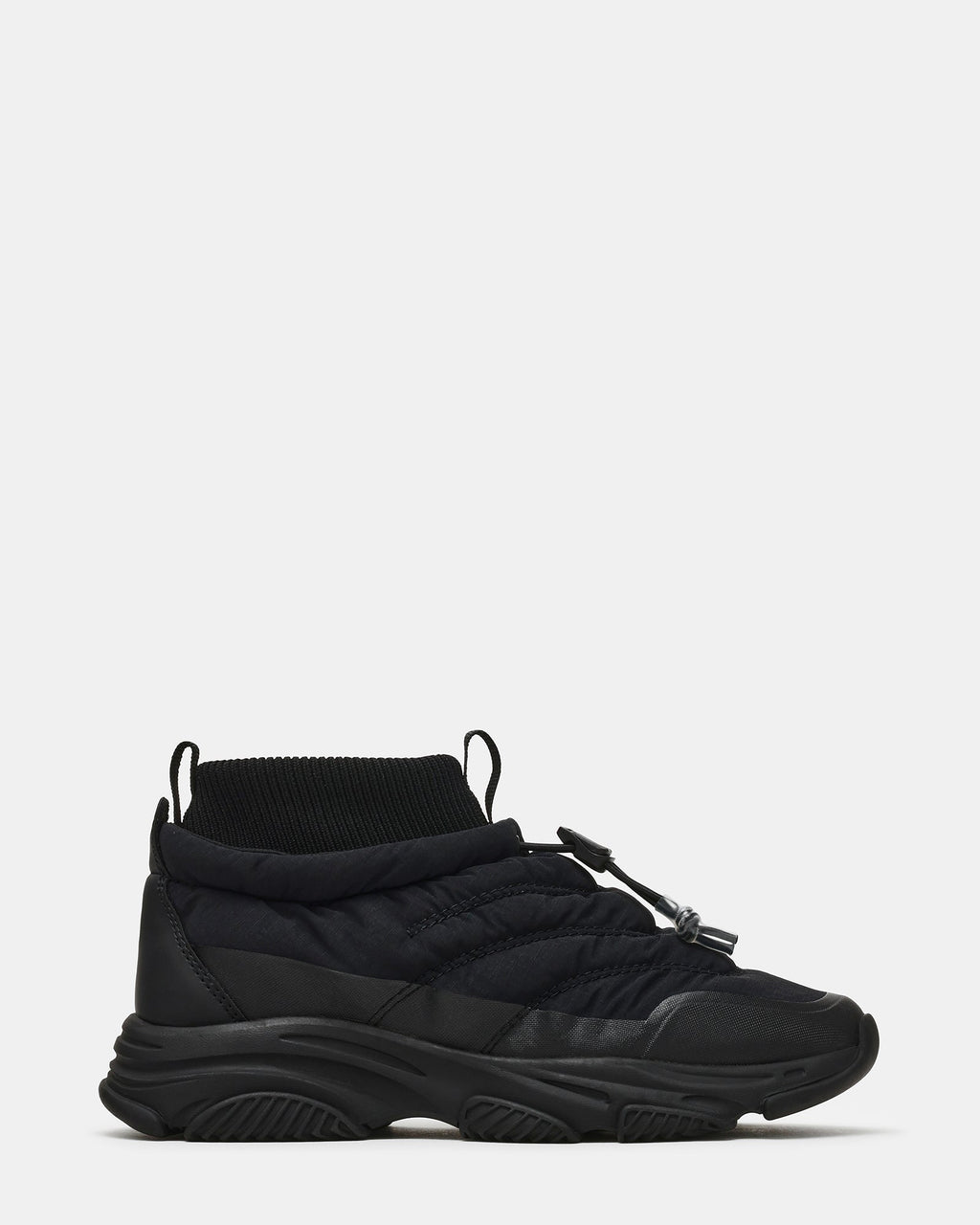 POLAR BLACK