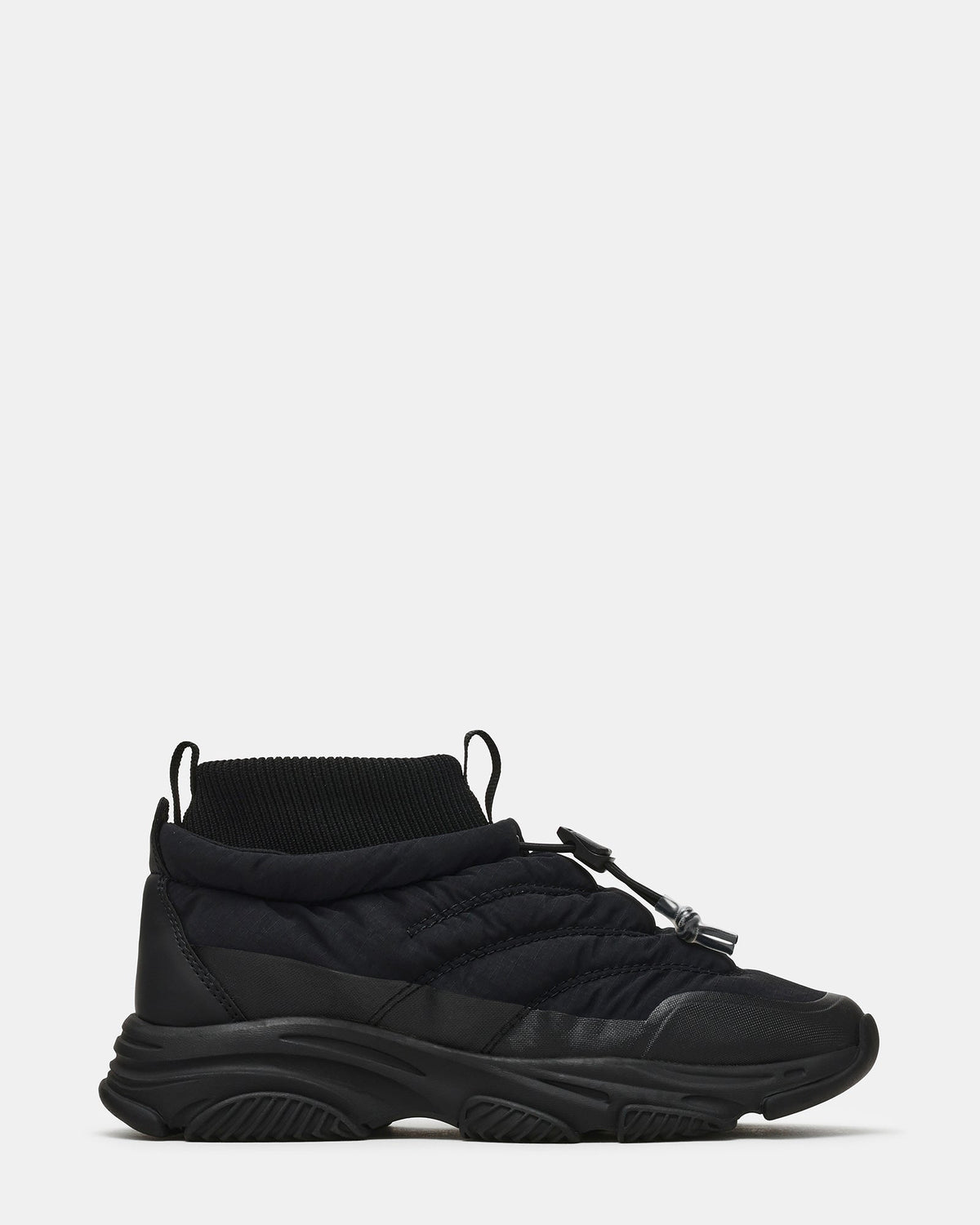 POLAR BLACK