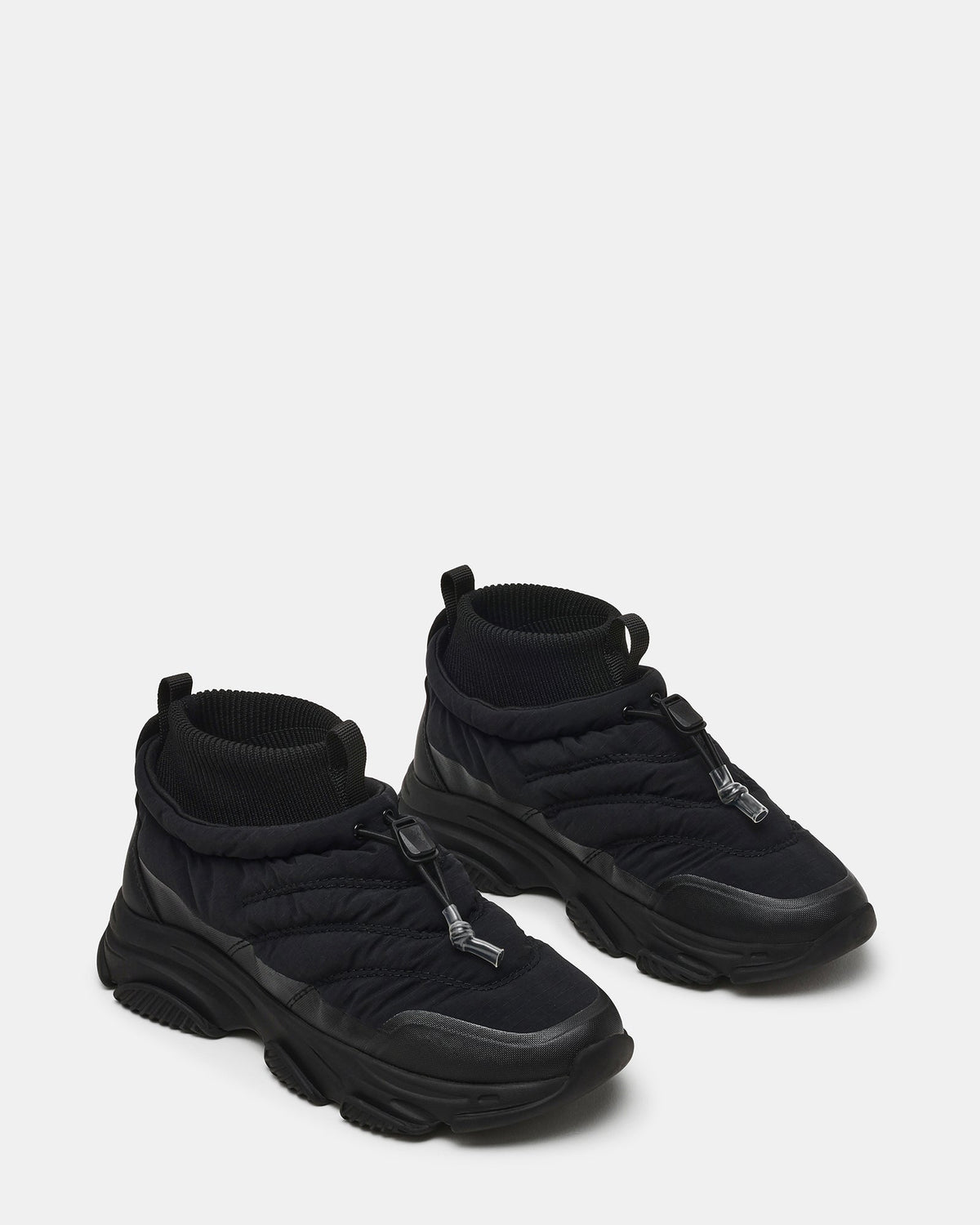 POLAR BLACK