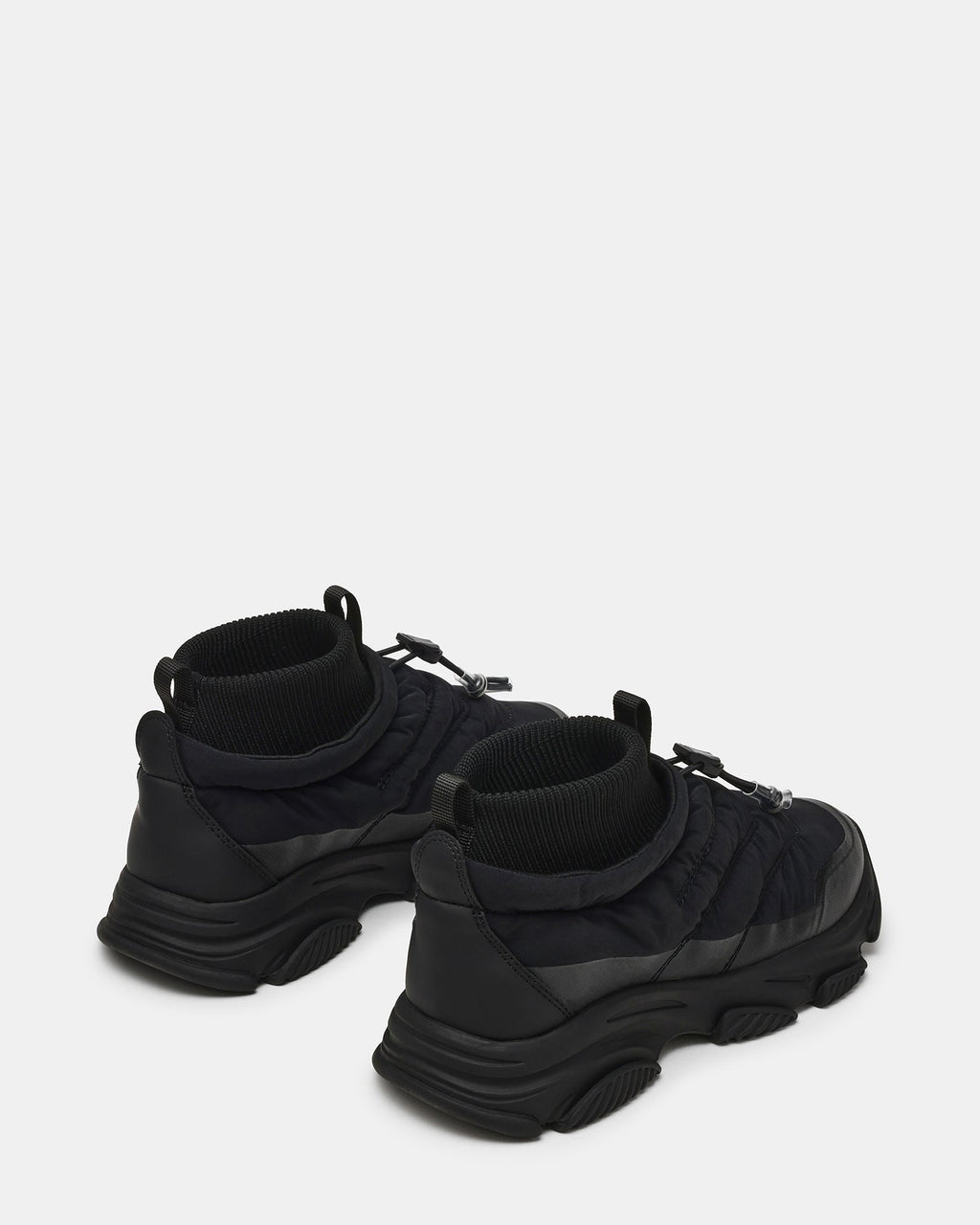 POLAR BLACK