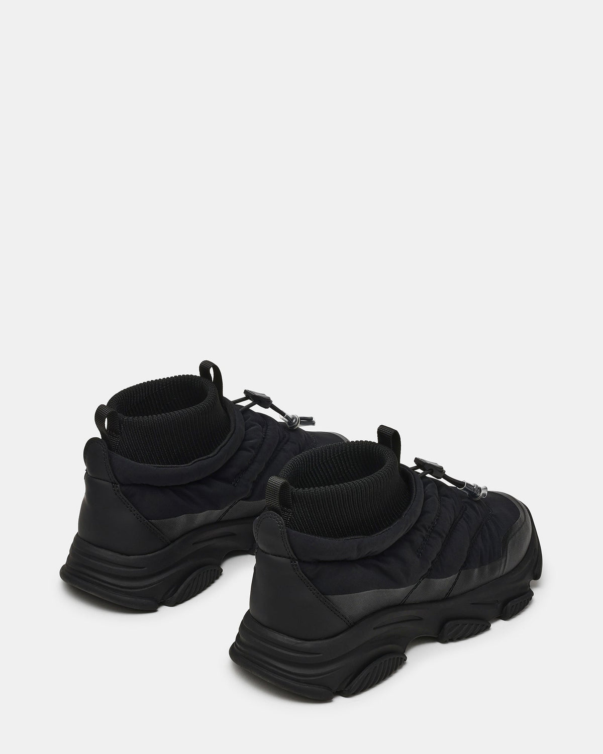 POLAR BLACK
