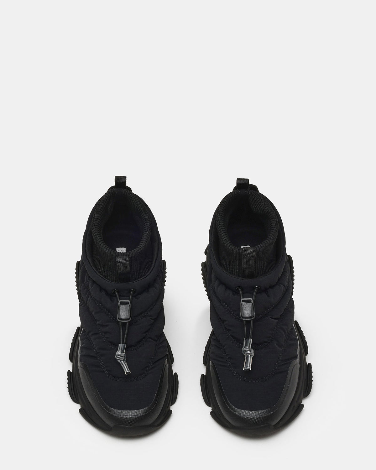 POLAR BLACK