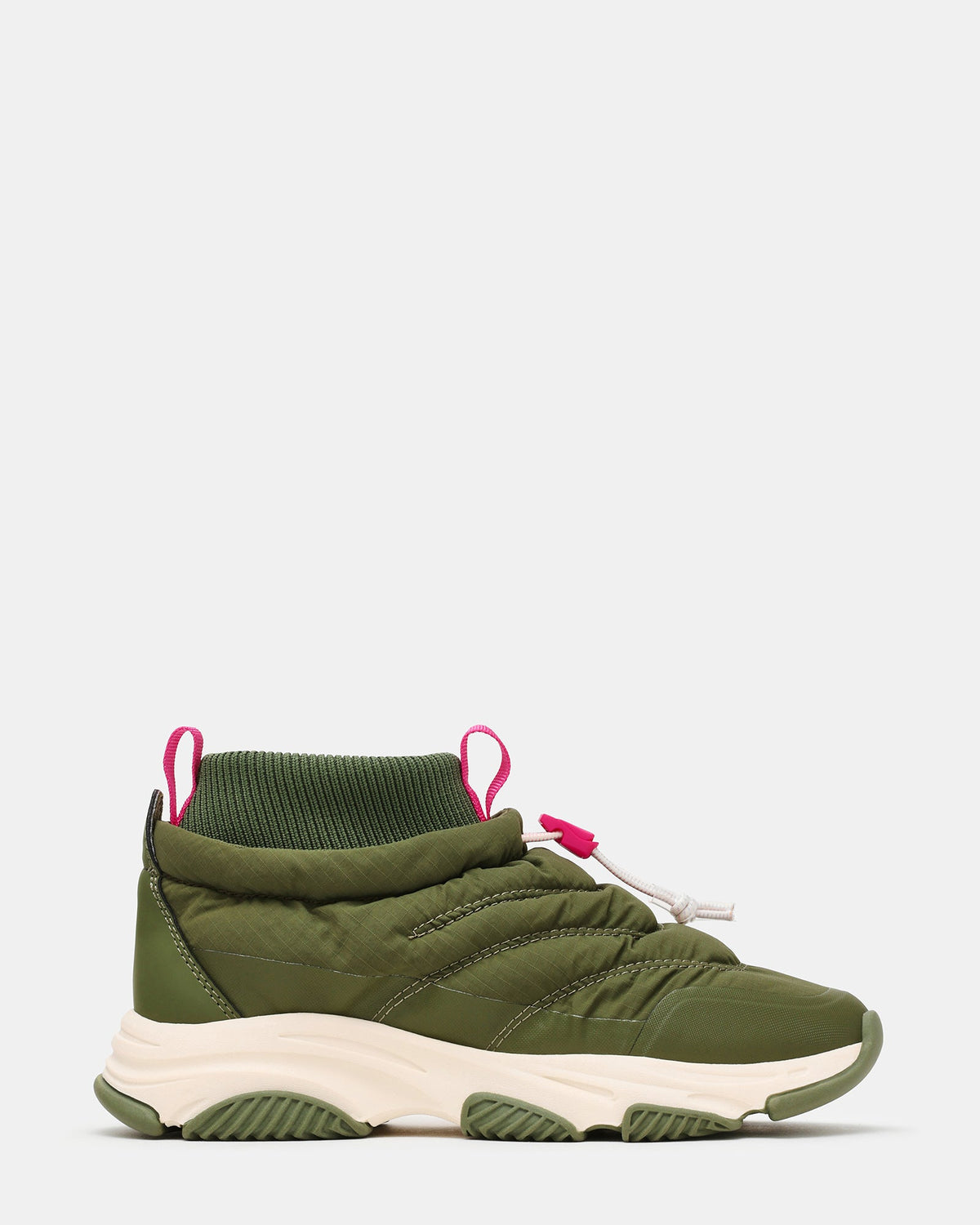 POLAR OLIVE