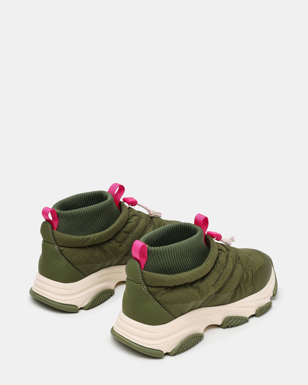 POLAR OLIVE