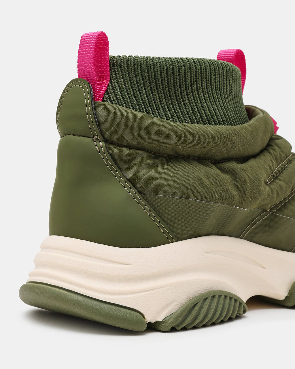 POLAR OLIVE