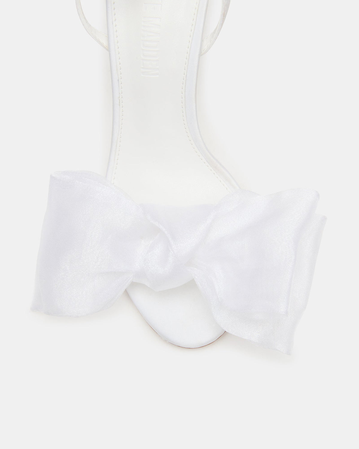 RADIANCE WHITE
