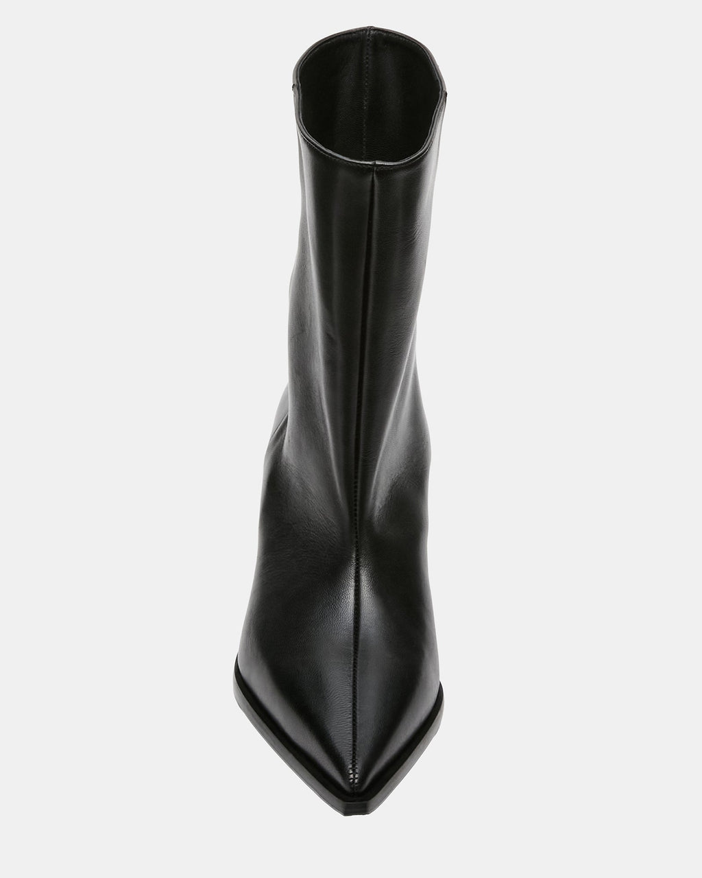 STARLA BLACK LEATHER