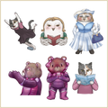 WhatsApp Sticker Pack 002