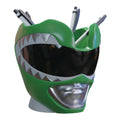 Green Ranger Helmet Pen Holder