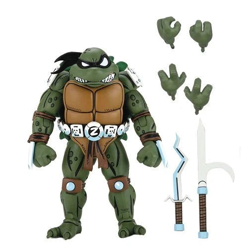 Archie Comics Slash (NECA, TMNT Ninja Turtles)
