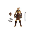 ANIMAL WARRIORS PRIMAL SERIES WV2.2 JESSA
