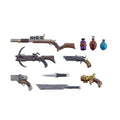 ANIMAL WARRIORS PRIMAL SERIES WV2.2 ASSASSIN ACC SET