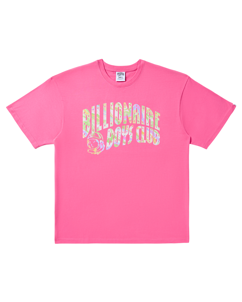 BBC Helmet SS TEE