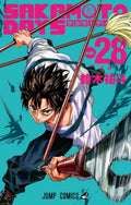 Sakamoto Days - Sakamoto Days Vol. 28 [Release Aug 4, 2026]