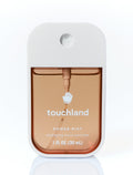 Special  Edition Salted Caramel Power Mist Hydrating Hand Sanitizer