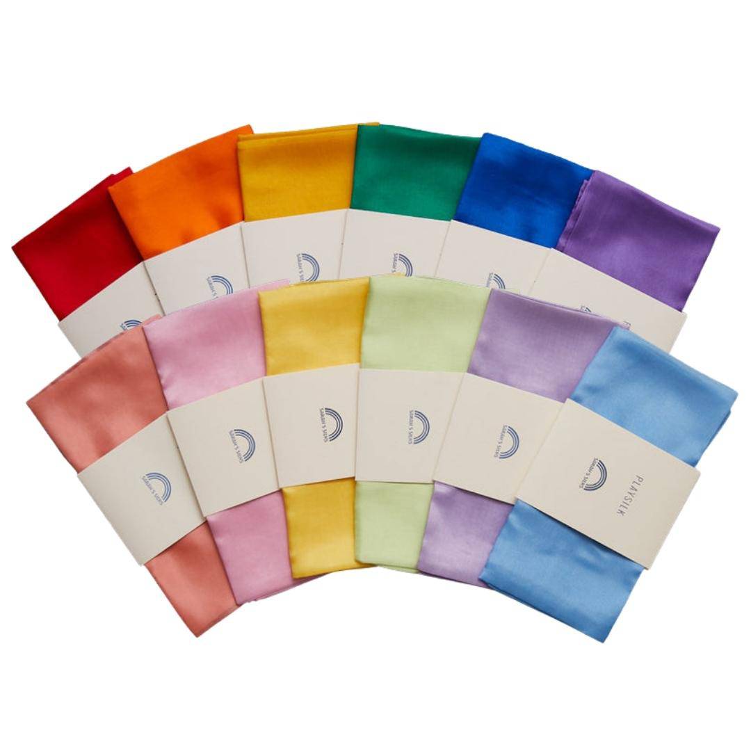 Playsilks