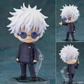 #1528 Jujutsu Kaisen Anime Figure Satoru Gojo Itadori Yuji Action Figure Movable Collection Fushiguro Megumi Geto Model Toys