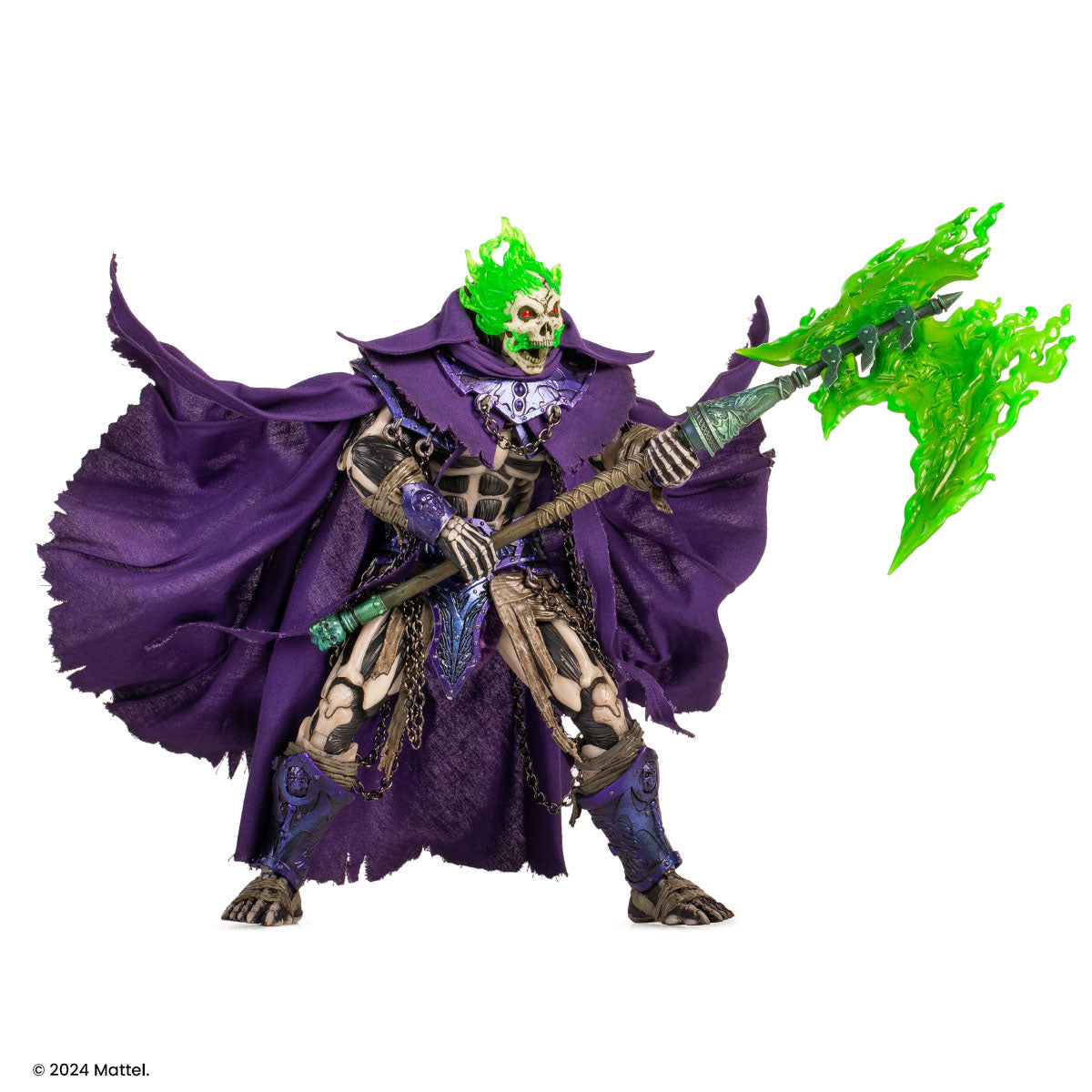 Masters of the Universe - Scare-Mare 1/6 Scale + Scare Glow Deluxe 1/6 Scale BUNDLE - Timed Edition