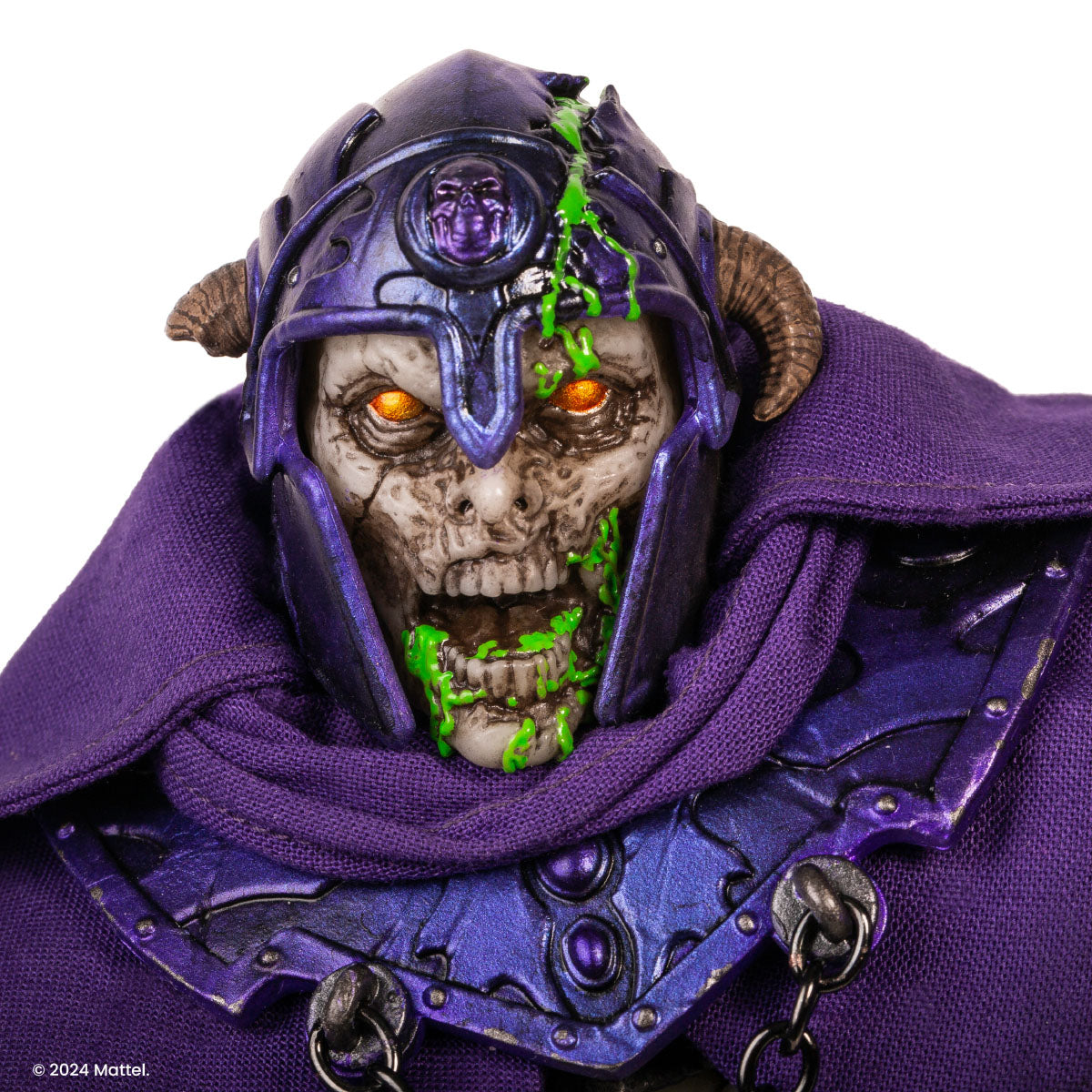 Masters of the Universe - Scare-Mare 1/6 Scale - Timed Edition